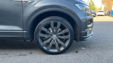 Volkswagen T-Roc 1.5 TSI EVO R-Line 5dr Petrol Hatchback